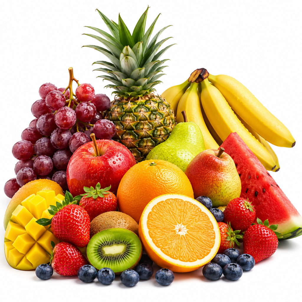 fruitfre