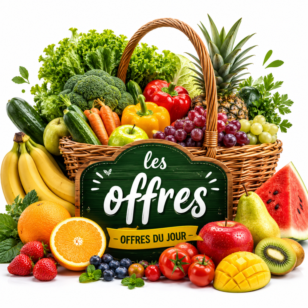 Les offres